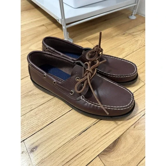 Polo Ralph Lauren | Shoes | Polo Sport Ralph Lauren Brown  display picture 2